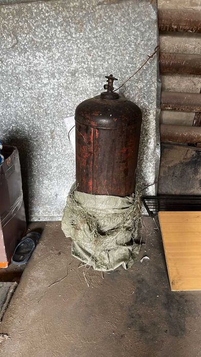 Продам Газовую плита