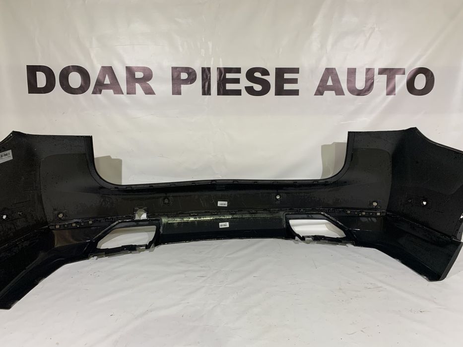 Bara spate BMW IX3 G08, 2020, 2021, 2022, 2023, 2024, cod origine OE 51128498637.