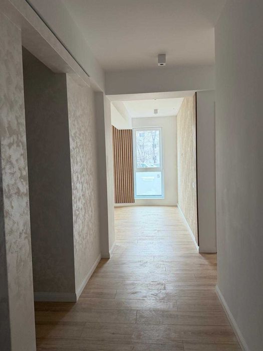 CENTRAL Apartment 3 Camere 2 bai PLOIESTI MALUL ROSU - Bloc finalizat