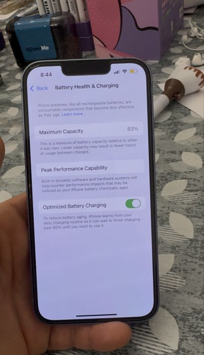 Iphone 14 256 как новый