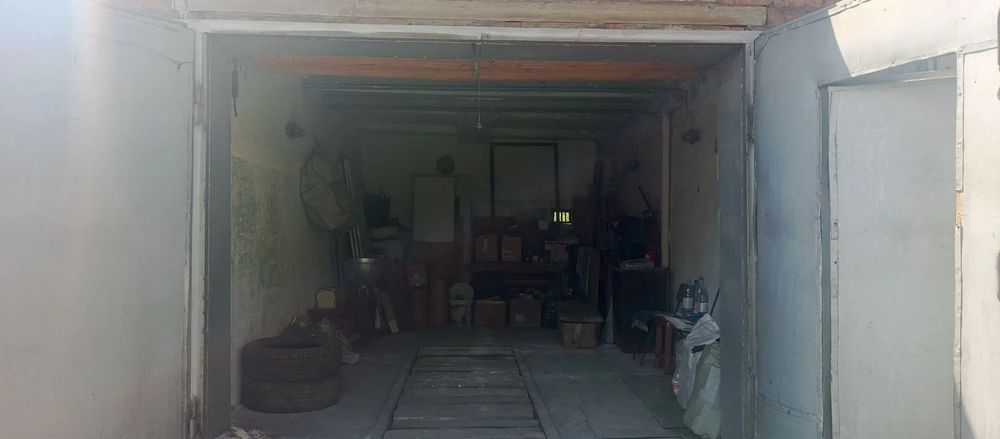 Срочно Продам Гараж