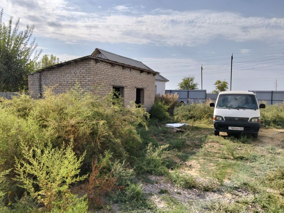 Недвижимость комерческая