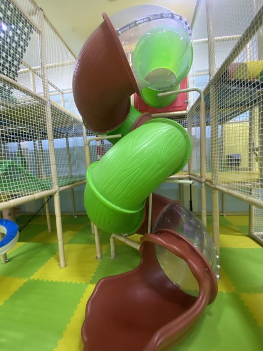 игровая детская зона 3,5 млн