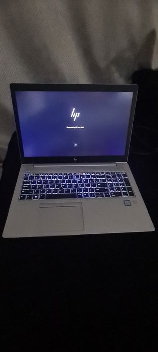 HP EliteBook 850 g6, i5 , 16gb ram