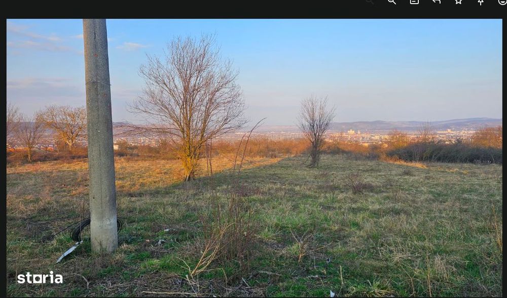 Vand Teren Intravilan, 510mp, Zona Valea Popii, Alba -Iulia