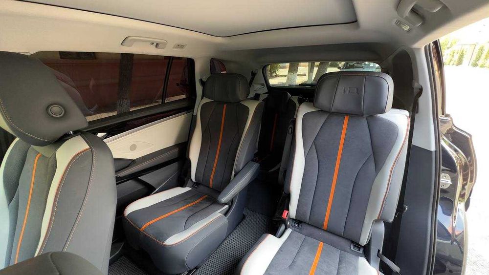 VW ID6 Crozz Lite Pro