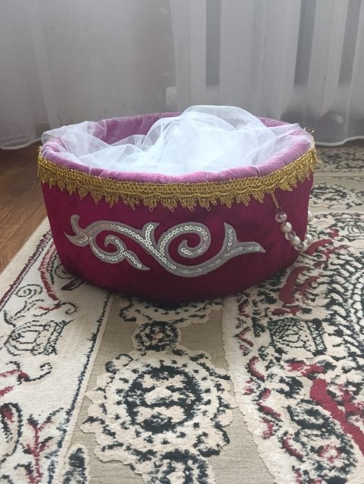 Калта, дорба красивые