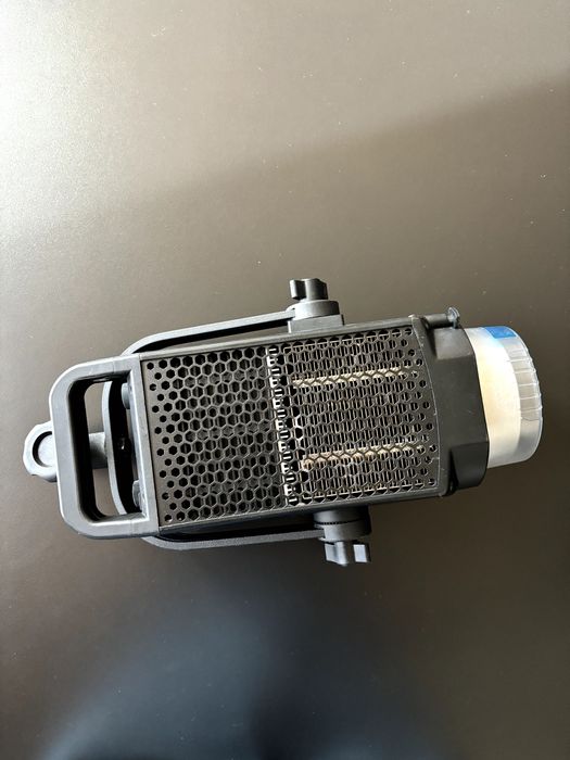 Комплект две светлини - Nanlite FS-300 / Nanlite FS-150 Daylight