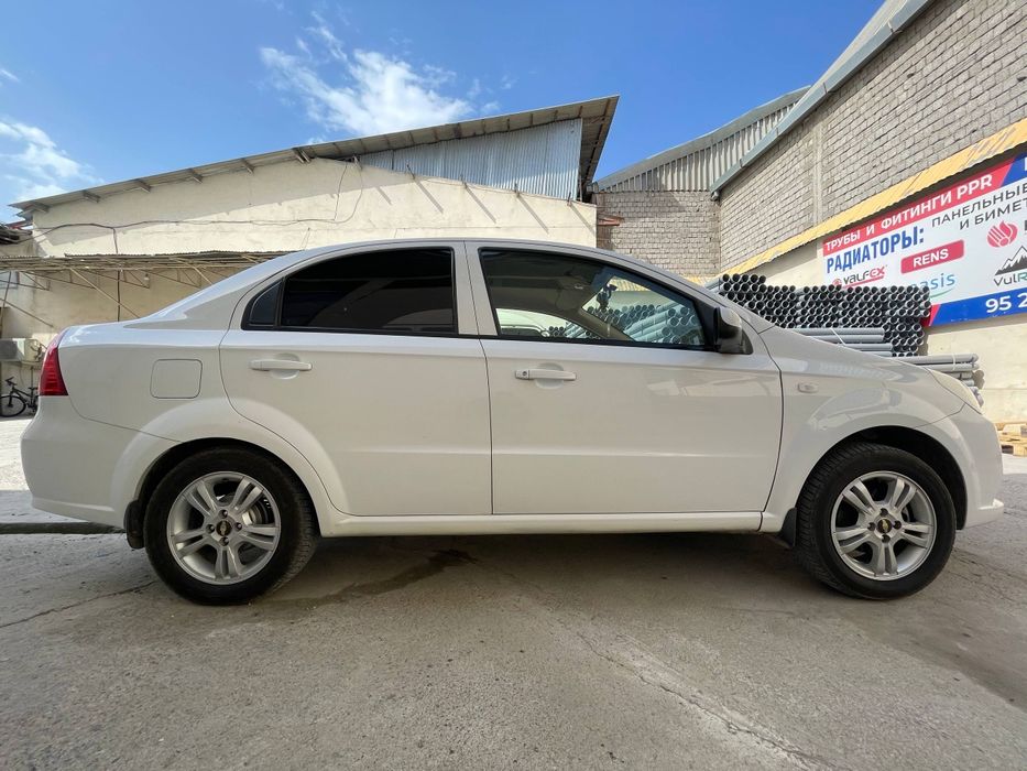 Other Nexia 2016 — 5