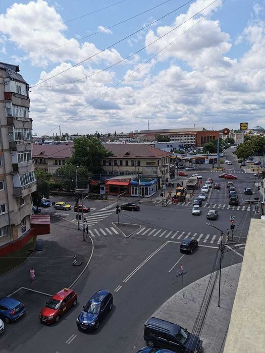 Apartament 2 camere, 52,20 mp in Targoviste