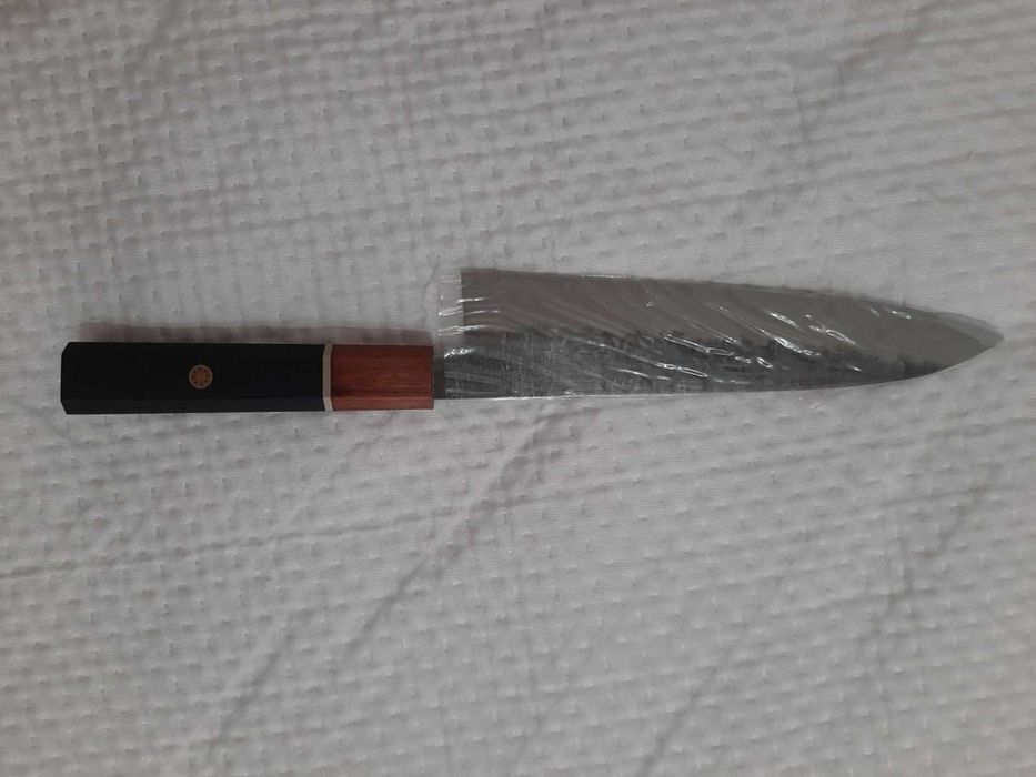 Кухненски ножове kiritsuke/gyuto