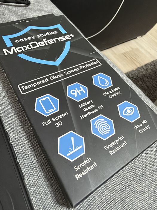 Pachet Huse si accesori iphone 15 pro + huse airpods pro 2