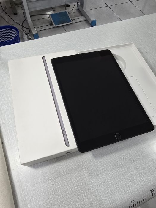 Ipad 7th Generation. Wifi, 128 GB