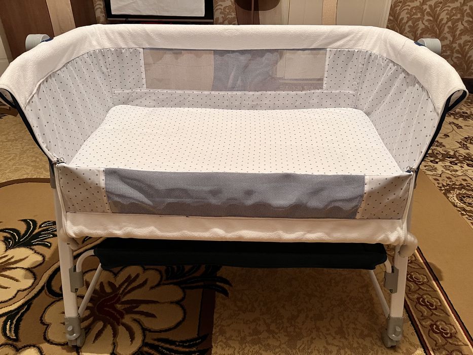 Детский кровать срочно продам