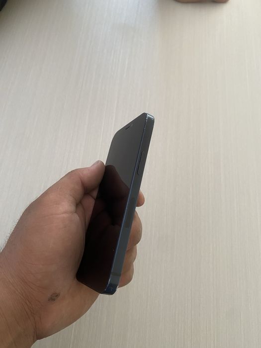 Iphone 12mini 75yomkst umuma ochilmagan