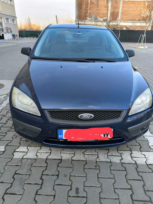 vand Ford focus 2 , 2005