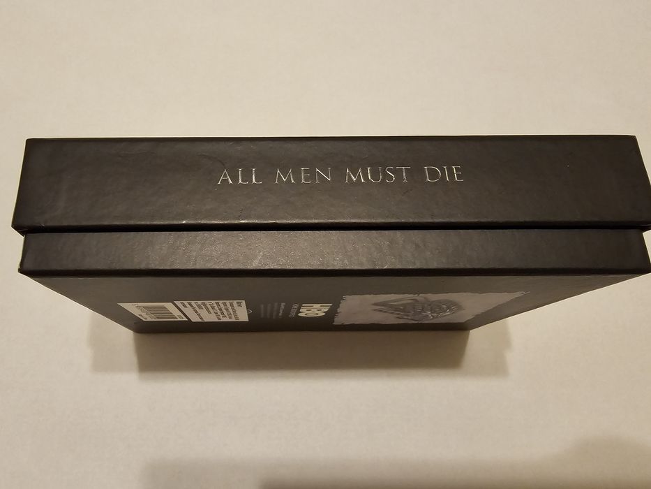 Нова отварачка и магнит Stark от "Game Of Thfones"