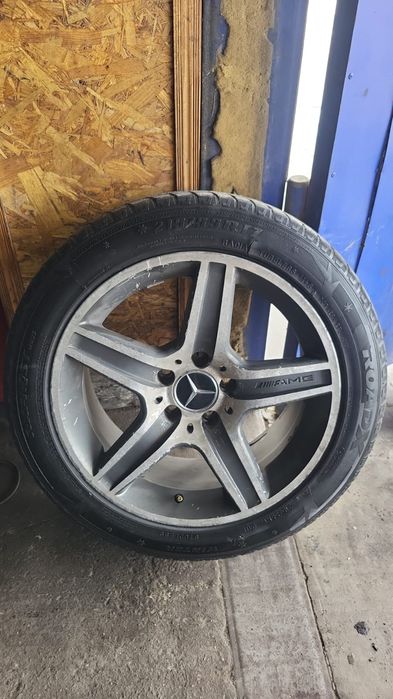 Диск 17 ый всесезонка щина