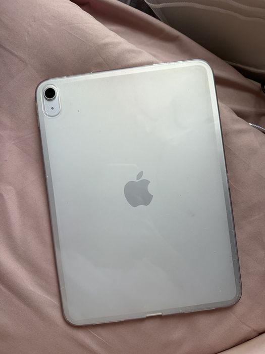 Ipad 16 А 256 gb