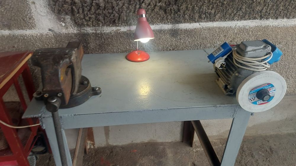 Продается верстак