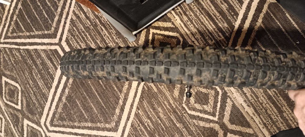 Предна капла 29 alexrims