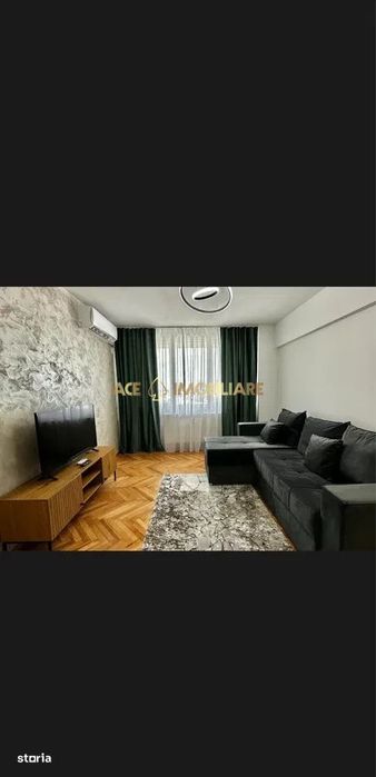 2 Camere de inchiriat | Stefan cel Mare | Metrou | Mobilat | Utilat — fotografia 1