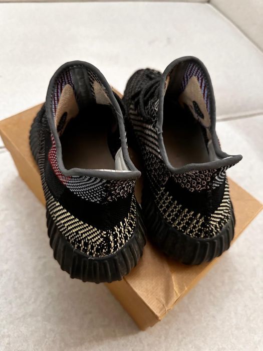 Yeezy Boost 350 V2 'Yecheil-Reflective'