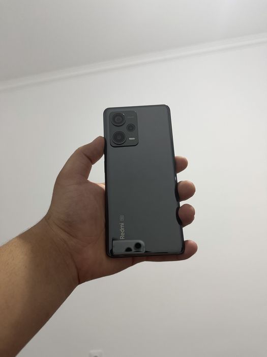 Redmi note 12 pro plus 5G