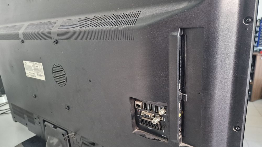 Телевизор JVC LED LT-48VF52K