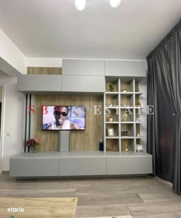 Apartament 2 Camere|Complex|Berceni