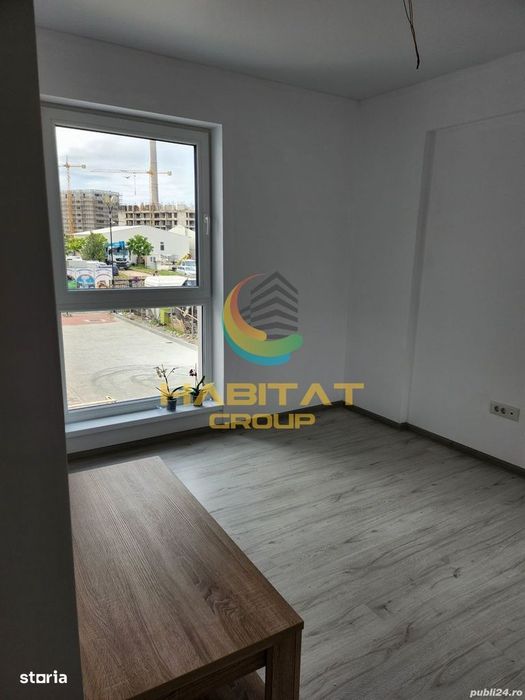 Apartament 2 Camere Decomandat Zona Metalurgiei Park Arghezii - View 3