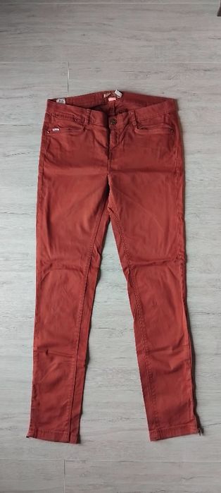 Set de 3 pantaloni/blugi Bershka