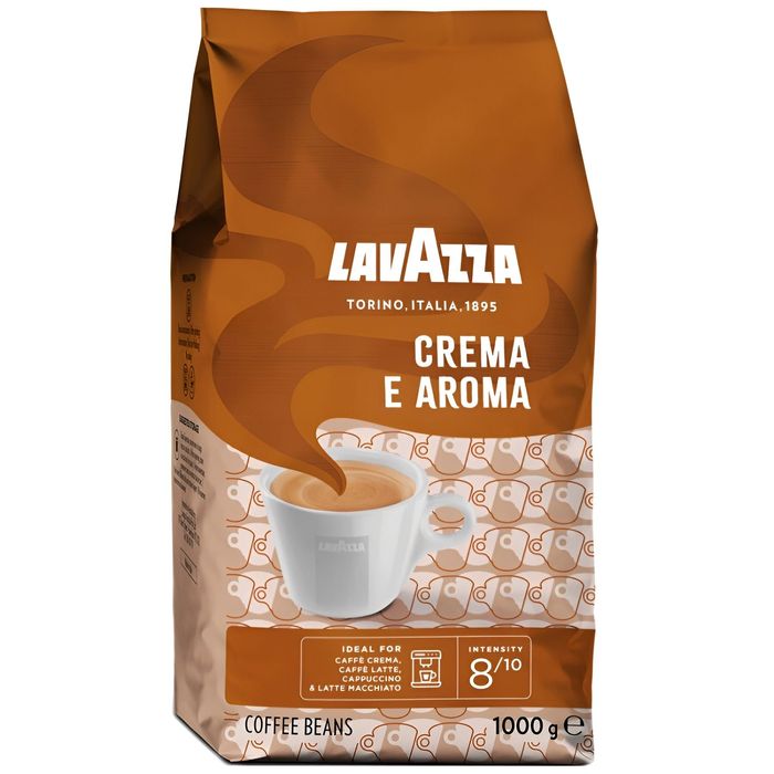 Оригинал Coffe Lavazza