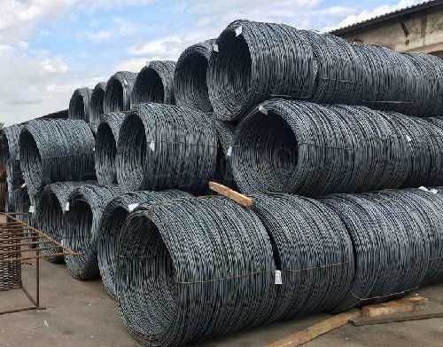 Проволока, катанка, круг, квадрат, шестигранник, полоса.