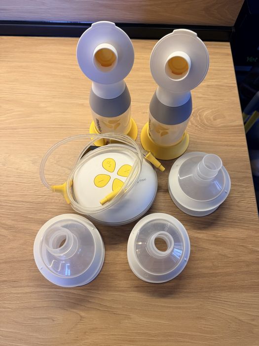 Помпа за кърма Medela