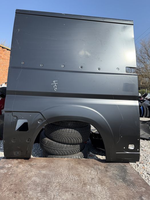 Панел/Заден калник Fiat Ducato 250/2006 год.-