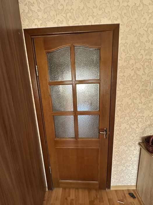 Двери межкомнатные