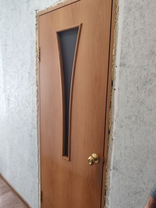 Отдам даром, двери