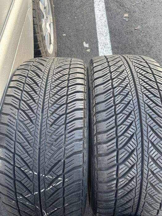 Cauciucuri 245 45 R 18 Dot 2018