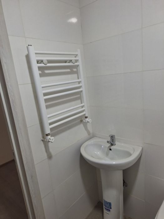 Продаётся 2-комнатная квартира на 10-этаже