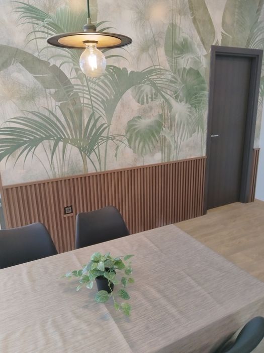 Дава се под наем Четиристаен апартамент в Варна, Виница - 105 кв.м за 1000 € - Снимка #6