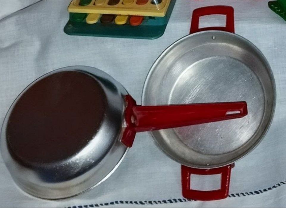 посуда разная есть много посуды на моём канале СССР