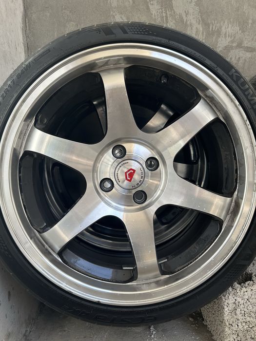 17r. Diska balon xolati yaxshi