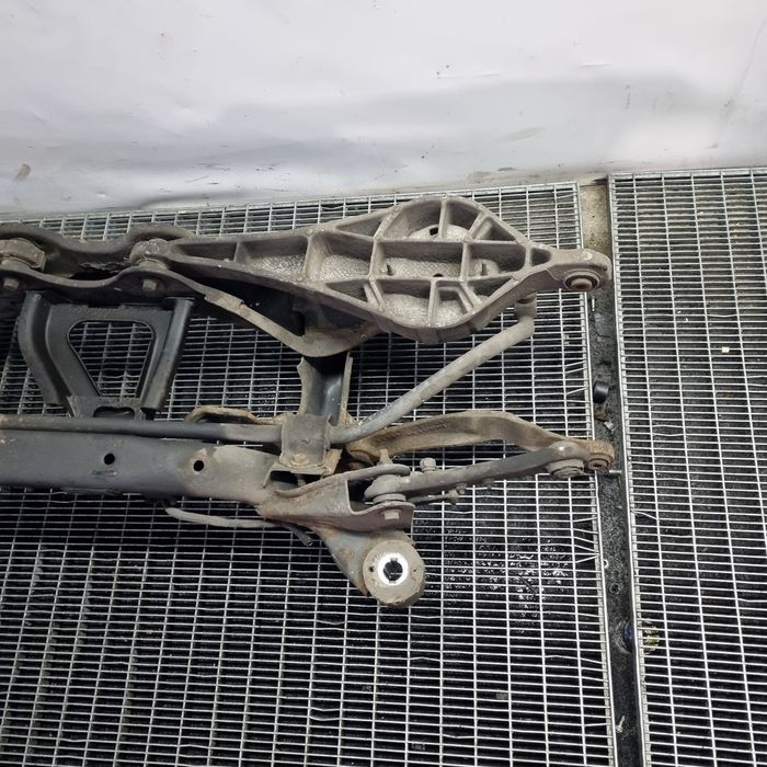 Punte spate Volvo XC60 Facelift 2.0 D 2013 - 2017 SUV 4 Usi (1577) 4x2 Garantie