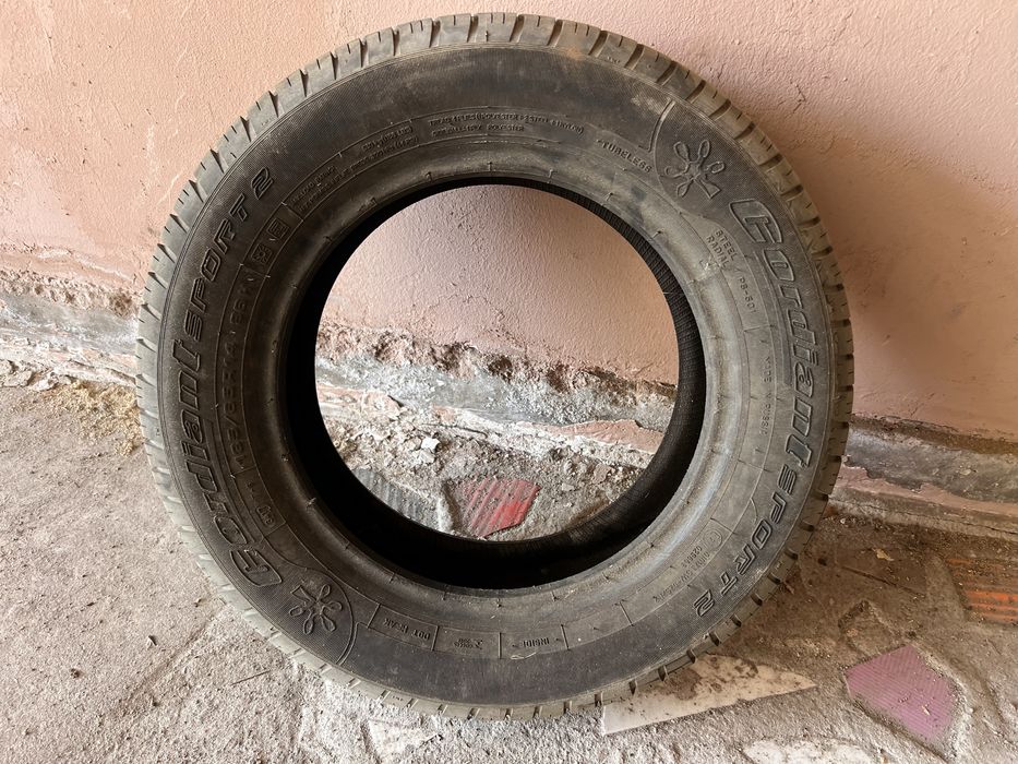 Резина на 14/175/65