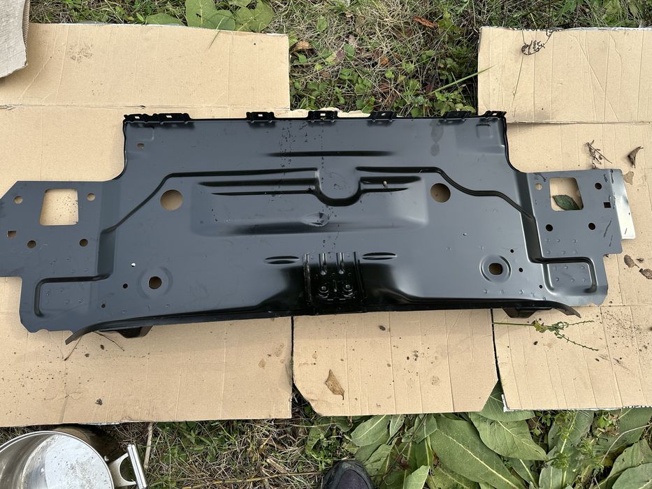 Panou spate vw passat b8.cod:3g5813301.a.
