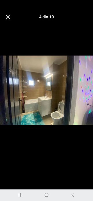 Vand Apartament Cu 2 camere 60MP