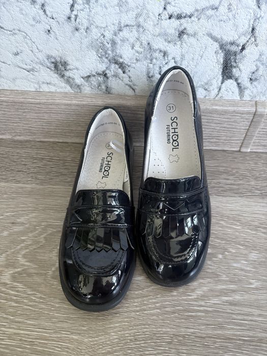 Туфли для девочки