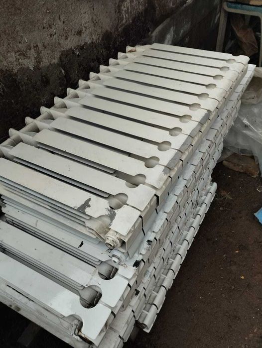 Продам отопительные ботарейки