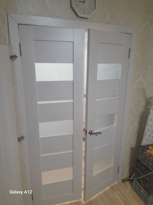 Прлдам двери. ...